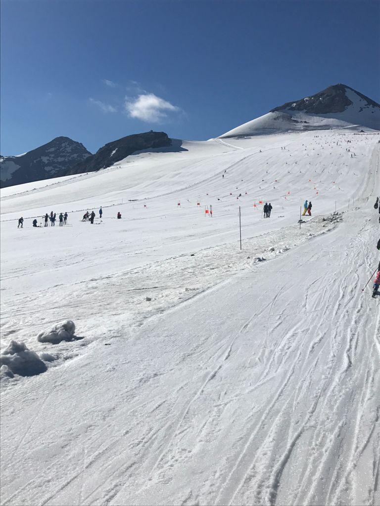 Test dei materiali consumer e test World Cup